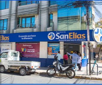 FARMACIA SAN ELIAS