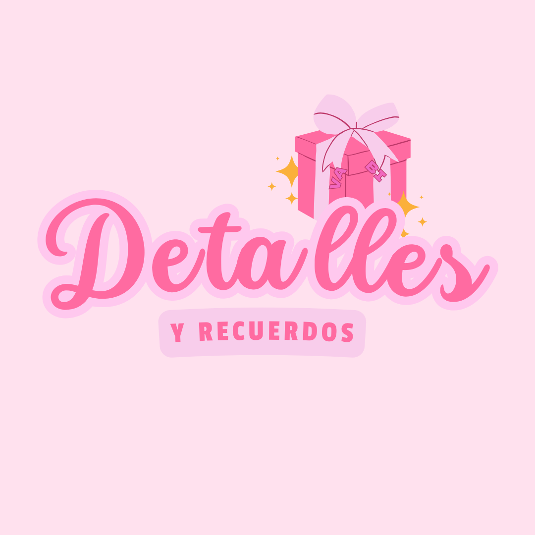 Detalles y Recuerdos